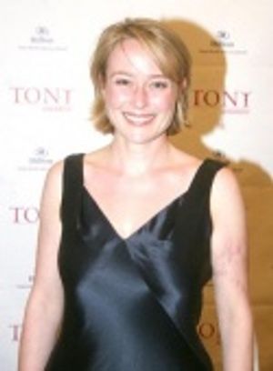 Jennifer Ehle Photo