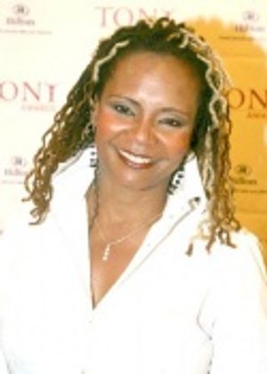 Tonya Pinkins Photo