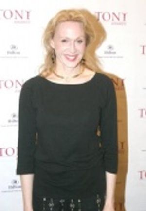 Jan Maxwell Photo