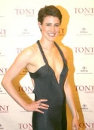 Xanthe Elbrick Photo