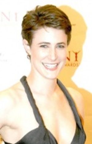 Xanthe Elbrick Photo