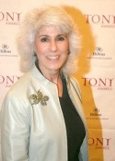 Jamie DeRoy Photo