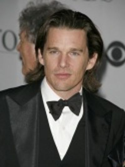 Ethan Hawke (The Coast of Utopia) Photo