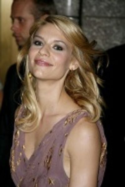 Claire Danes Photo