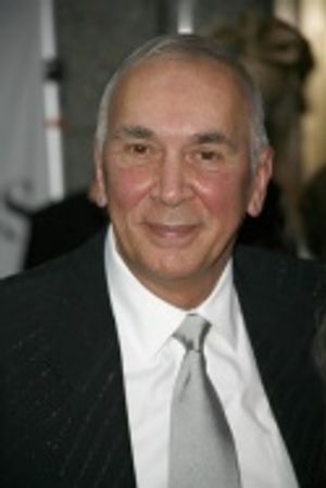 Frank Langella Photo