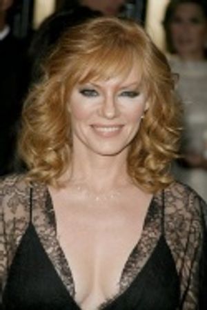 Marg Helgenberger Photo