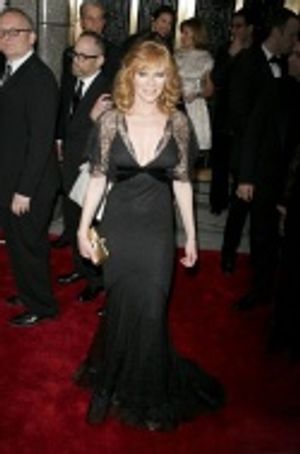 Marg Helgenberger Photo