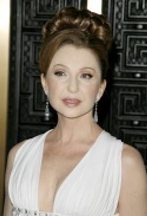 Donna Murphy Photo