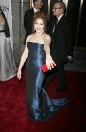 Bernadette Peters Photo