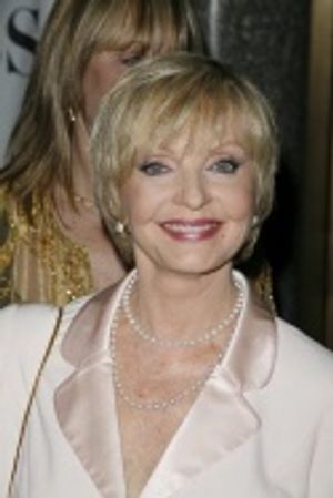 Florence Henderson Photo