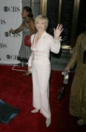 Florence Henderson Photo