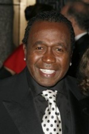 Ben Vereen Photo