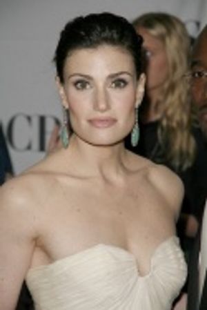 Idina Menzel Photo