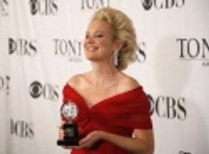 Christine Ebersole
Best in a Musical (Grey Gardens) Photo