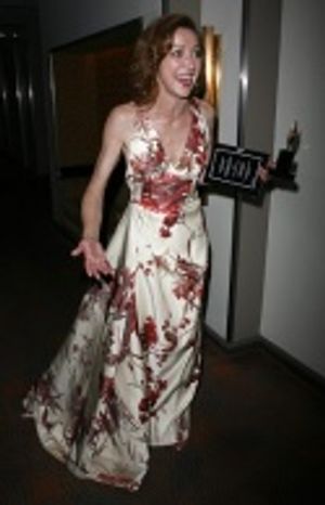 Julie White
Best in a Play (The Little Dog Laughed) Photo