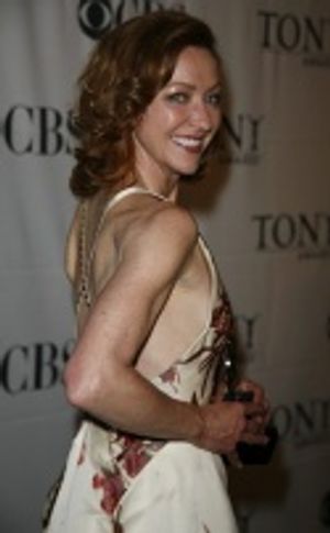 Julie White
Best in a Play (The Little Dog Laughed) Photo