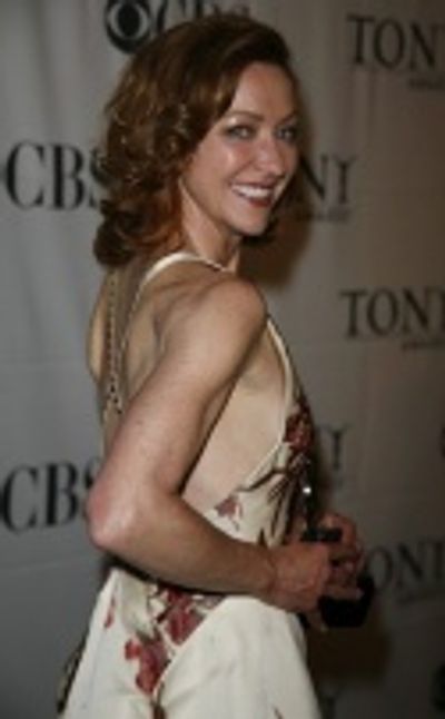 Julie White
Best in a Play (The Little Dog Laughed) Photo