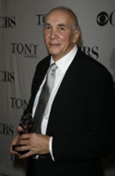 Frank Langella
Best in a Play (Frost/Nixon) Photo
