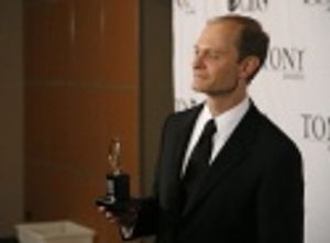 David Hyde Pierce
Best in a Musical (Curtains) Photo