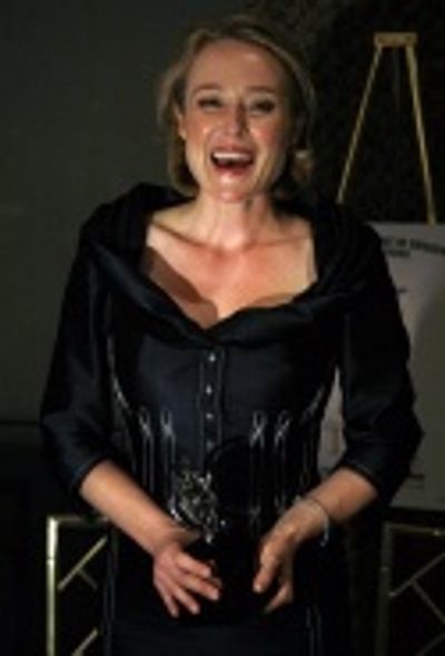 Jennifer Ehle
Best Featured in a Play (The Coast of Utopia) Photo