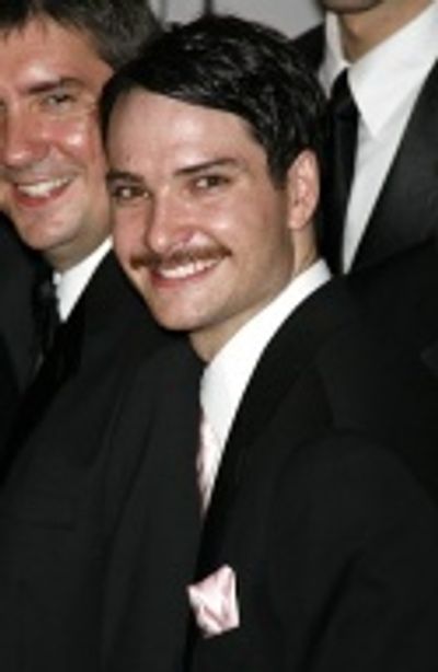 Justin Blanchard Photo