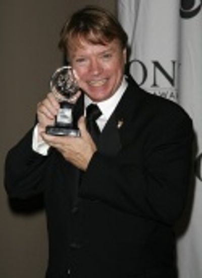 Jay Johnson
Special Event of the Year (Jay Johnson: The Two and Only) Photo