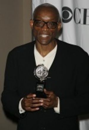 Bill T. Jones
Best Choreography (Spring Awakening) Photo