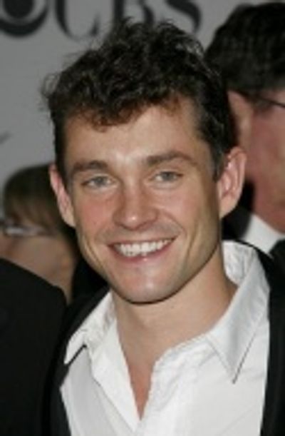 Hugh Dancy Photo