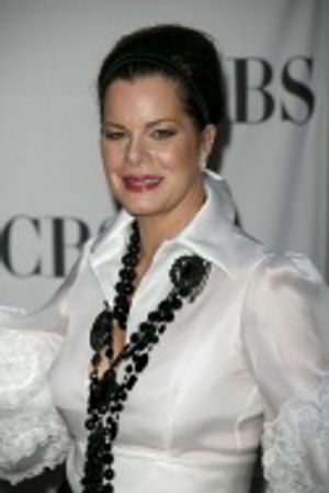 Marcia Gay Harden Photo