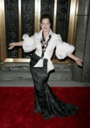 Marcia Gay Harden Photo