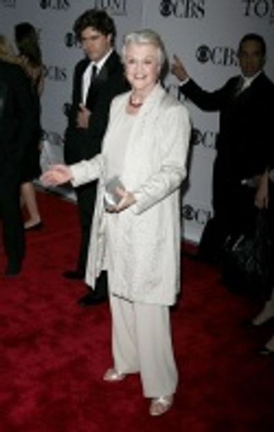 Angela Landsbury
 Photo