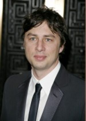 Zach Braff Photo
