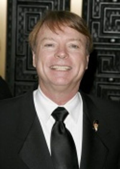 Jay Johnson Photo