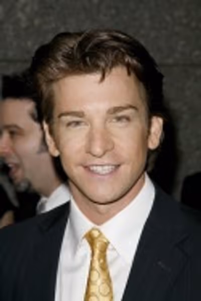 Andy Karl Photo