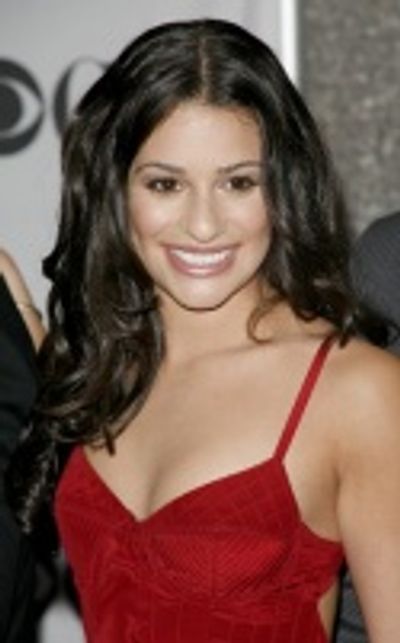 Lea Michele Photo