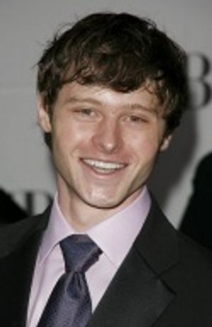 Bobby Steggert
 Photo