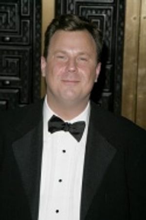 Brooks Ashmanskas  Photo