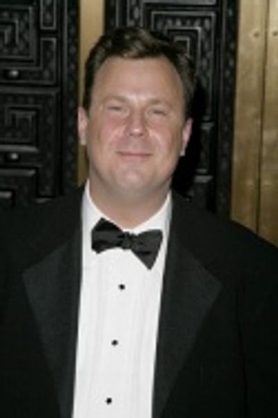 Brooks Ashmanskas  Photo