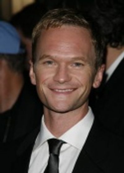 Neil Patrick Harris
 Photo