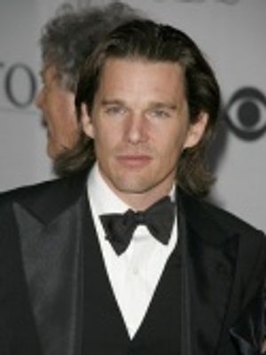 Ethan Hawke
 Photo