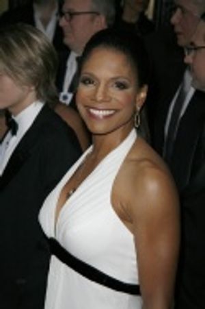 Audra McDonald Photo