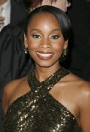 Anika Noni Rose Photo