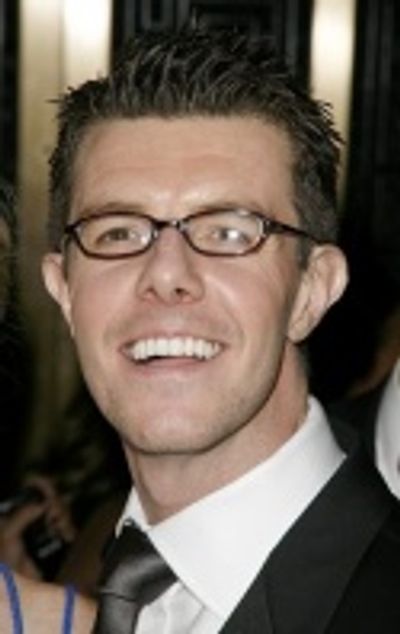Gavin Lee Photo