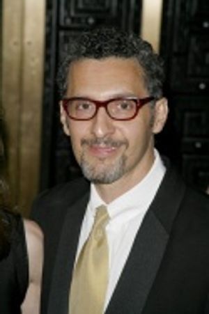 John Turturro Photo