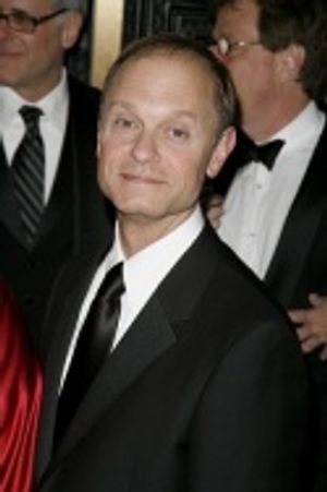 David Hyde Pierce Photo