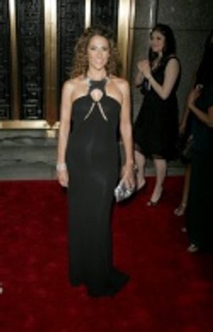 Melina Kanakaredes Photo