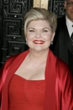 Debra Monk Photo