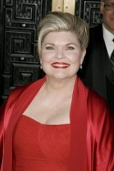 Debra Monk Photo