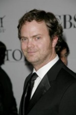 Rainn Wilson Photo