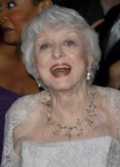 Celeste Holm  Photo
